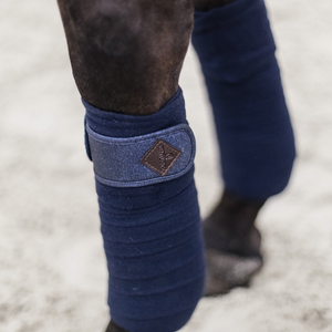 Owijki polarowe Kentucky Horsewear Glitter