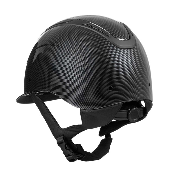 Kask jeździecki Equestro Apocalypse Carbon