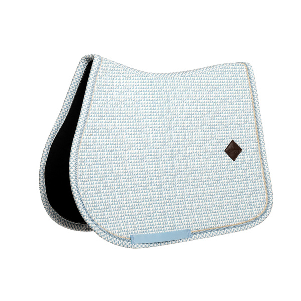 Czaprak wszechstronny Kentucky Horsewear Velvet Printing