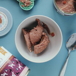 Karma mokra Perro - Kaczka z marchewką