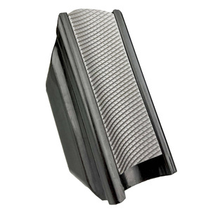 Pilnik do kopyt drobnoziarnisty z uchwytem York