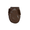 brązowy