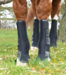 Ochraniacze padokowe Premier Equine Mud Fever Turnout Boots