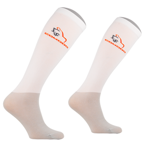 Podkolanówki jeździeckie Comodo Microfiber