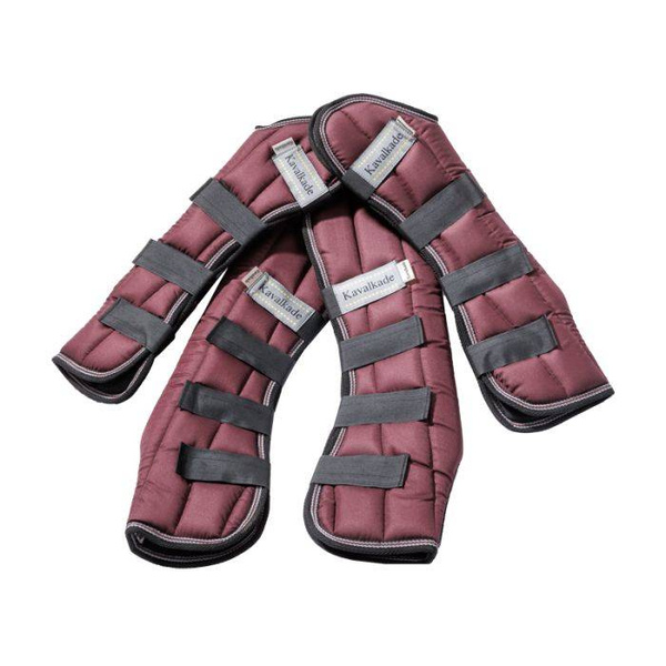 Ochraniacze transportowe Kavalkade Montreal