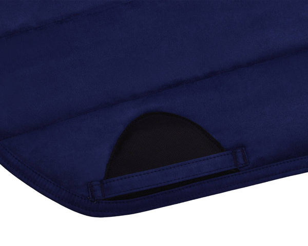 Pad ujeżdżeniowy QHP Super Grip