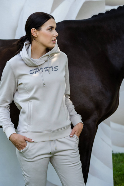 Spodnie dresowe Schockemöhle Sports Imala Style 24