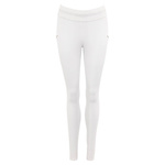 Legginsy z pełnym lejem silikonowym ANKY® Tournament