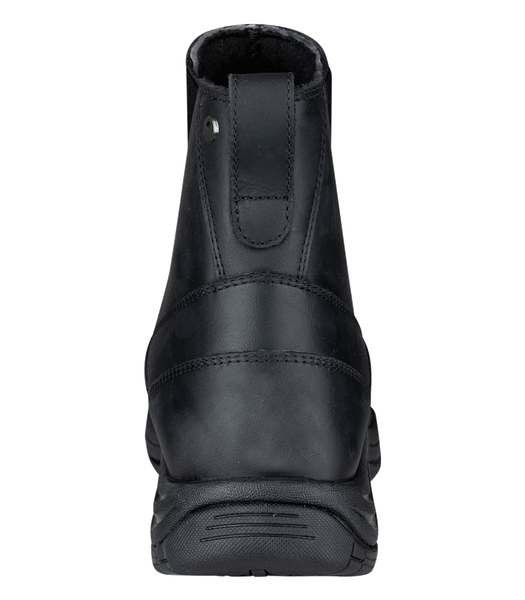 Sztyblety ELT Glasgow Jodhpur