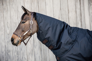 Kaptur do derki padokowej Kentucky Horsewear All Weather Waterproof Classic - 0g