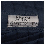 Czaprak ujeżdżeniowy ANKY® Cotton Twill