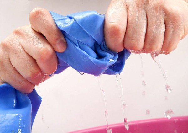 Bandaże chłodzące Kavalkade Hydro Cool