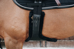 Futro wymienne do popręgu skokowego Kentucky Horsewear
