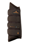 Ochraniacze crossowe Kentucky Horsewear Air Tech Eventing Boots - tylne