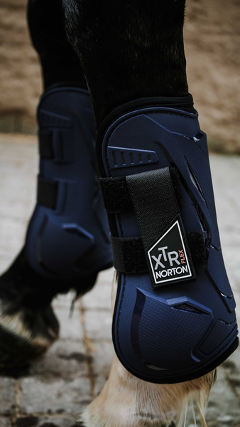Ochraniacze przednie Norton XTR