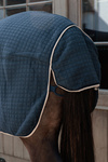 Derka osuszająco-termiczna dla konia Kentucky Horsewear Cooler Rug PROtherm