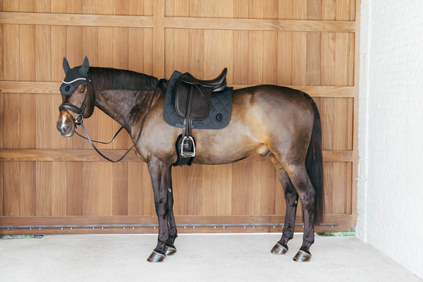 Czaprak ujeżdżeniowy Kentucky Horsewear Wave