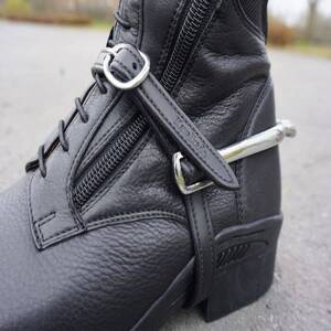 Paski do ostróg Kavalkade