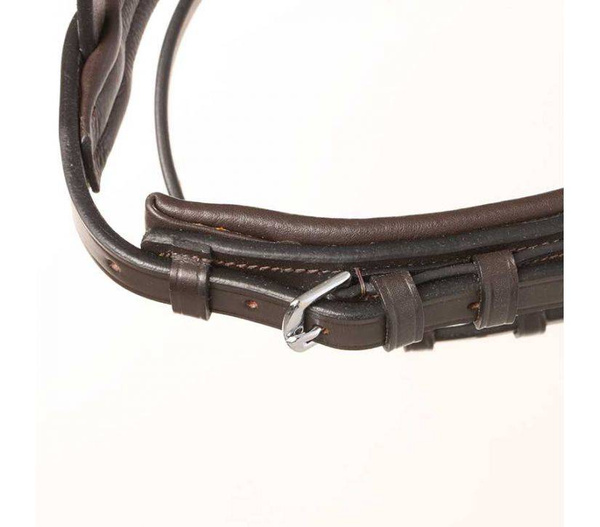 Nachrapnik kombinowany ze skośnikiem Kavalkade