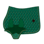 Czaprak wszechstronny Kentucky Horsewear Velvet Horse Printing