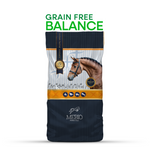 Bezzbożowy balancer dla koni wrażliwych pokarmowo Grain Free Balance 14kg