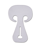 Gumki ochronne do zapięć T w derkach Waldhausen Safe-Gum T