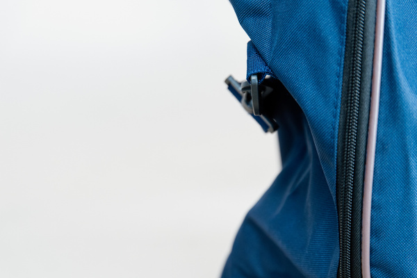 Torba na czapraki Kentucky Horsewear