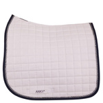 Czaprak ujeżdżeniowy ANKY® Braided