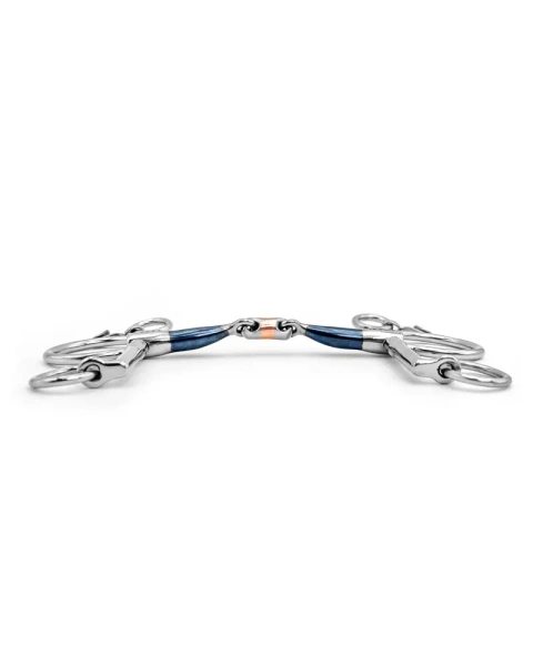 Pelham FAGER Mattias Sweet Iron - podwójnie łamany