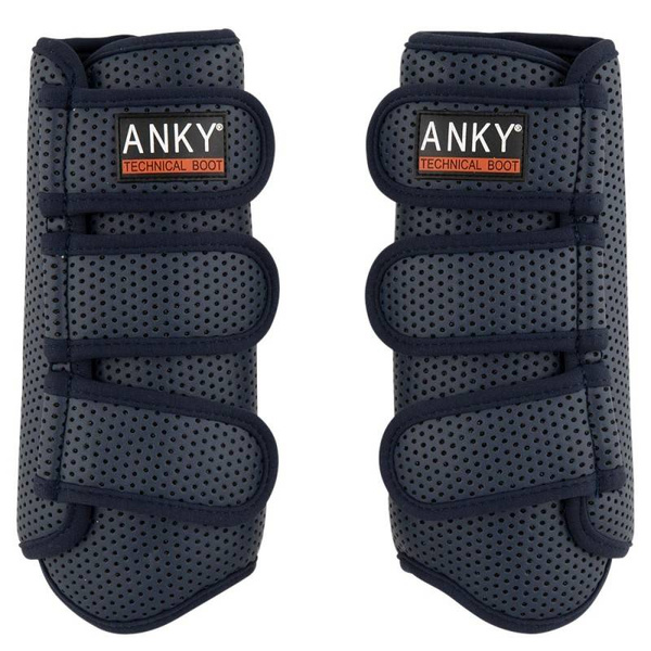Ochraniacze ujeżdżeniowe ANKY® Air Tech