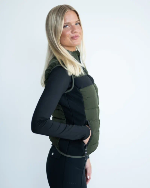 Kamizelka damska Fager Alexa