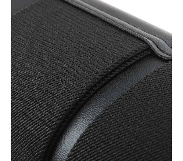 Ochraniacze ujeżdżeniowe z futrem Kavalkade Show