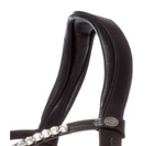 Ogłowie z nachrapnikiem kombinowanym Kavalkade Juliana