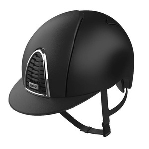 Kask KEP Cromo 2.0 TEXTILE/BLACK LEATHER L (59-62)