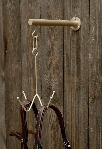 Wieszak z kotwicą Grooming Deluxe