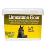 Węglan wapnia NAF Limestone Flour