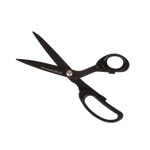 Nożyczki do grzywy i ogona Grooming Deluxe Mane Scissors