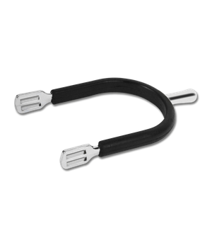 Ostrogi męskie Waldhausen - miękko zakończone