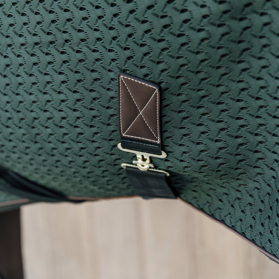 Derka osuszająca Kentucky Horsewear 4D Spacer Cooler Sheet