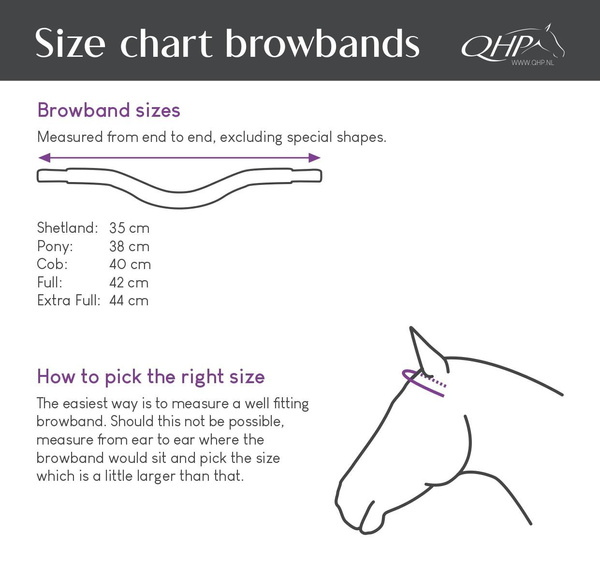 Naczółek QHP Alyssum