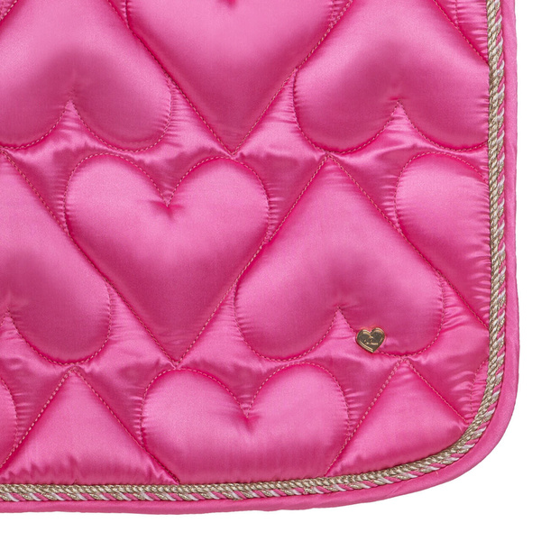 Czaprak wszechstronny QHP Valentine