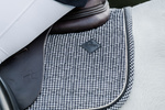 Czaprak wszechstronny Kentucky Horsewear Pied De Poule