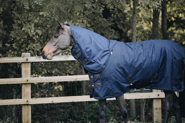 Derka padokowa Kentucky Horsewear All Weather Waterproof Pro 0g