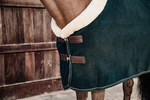 Derka polarowa Kentucky Horsewear Fleece Show Rug Heavy