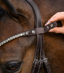 Naczółek opadający Waldhausen Shine