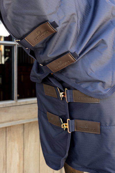 Derka padokowa Kentucky Horsewear All Weather Waterproof Classic 150g