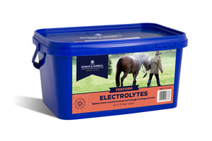 Elektrolity w proszku Dodson & Horrell Electrolytes 15kg