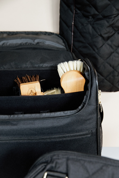 Torba na szczotki i akcesoria Grooming Deluxe