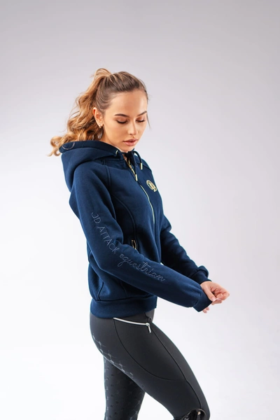 Bluza damska JD ATTACK Josie