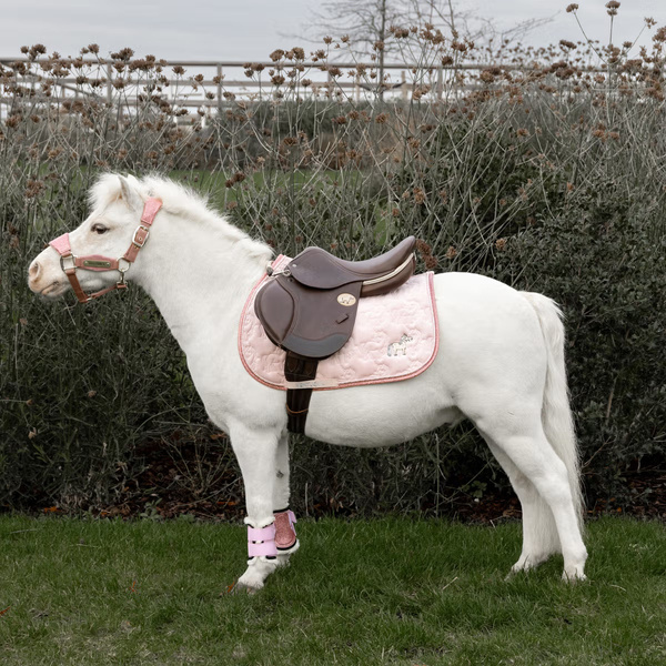 Czaprak wszechstronny Kentucky Horsewear Unicorn Glitter